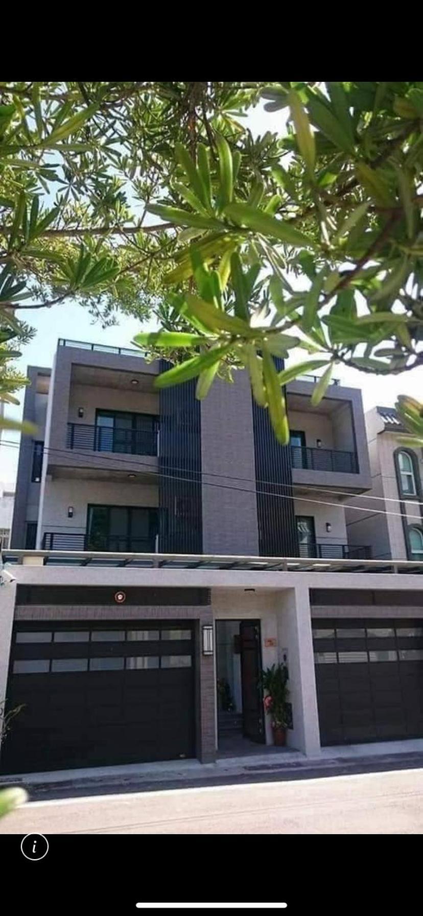 Guan Guan Xiang Hu Apartment Guanshan Exterior photo